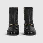 Gucci Women’s Jordaan ankle boot - Image 7